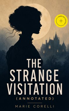 ebook: The Strange Visitation (Annotated)
