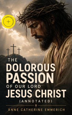 eBook: The Dolorous Passion of Our Lord Jesus Christ (Annotated)