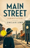 ebook: Main Street (Annotated)