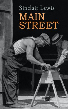 eBook: Main Street