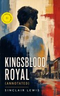 ebook: Kingsblood Royal (Annotated)