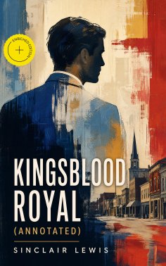ebook: Kingsblood Royal (Annotated)