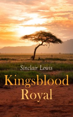 eBook: Kingsblood Royal