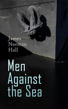 eBook: Men Against the Sea – Book Set