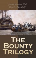 ebook: The Bounty Trilogy