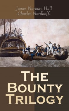 eBook: The Bounty Trilogy