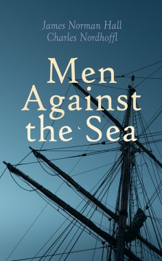 eBook: Men Against the Sea