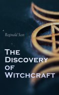 eBook: The Discovery of Witchcraft