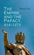eBook: The Empire and the Papacy, 918-1273