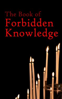 eBook: The Book of Forbidden Knowledge