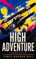 eBook: High Adventure (Annotated)