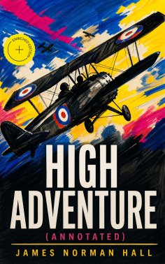 eBook: High Adventure (Annotated)