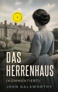 eBook: Das Herrenhaus (Kommentiert)