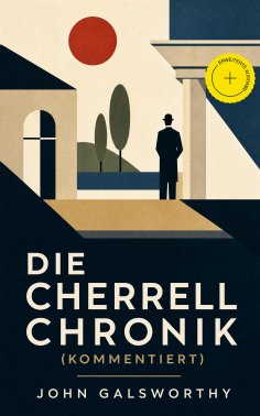 eBook: Die Cherrell Chronik (Kommentiert)