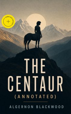 ebook: The Centaur (Annotated)