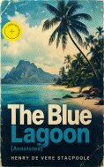 ebook: The Blue Lagoon (Annotated)