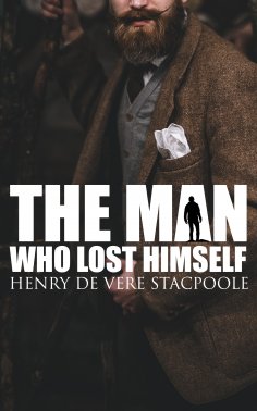 eBook: The Man Who Lost Himself