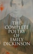 eBook: The Complete Poetry of Emily Dickinson