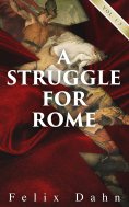 ebook: A Struggle for Rome (Vol. 1-3)