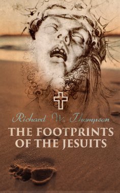 eBook: The Footprints of the Jesuits