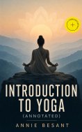 ebook: Introduction to Yoga (Annotated)