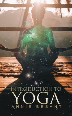 eBook: Introduction to Yoga