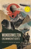 ebook: Wunderwelten (Kommentiert)