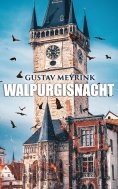 eBook: Walpurgisnacht