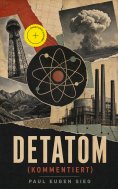 eBook: Detatom (Kommentiert)