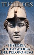 ebook: Historia de la Guerra del Peloponeso