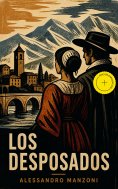 eBook: Los Desposados (Anotado)