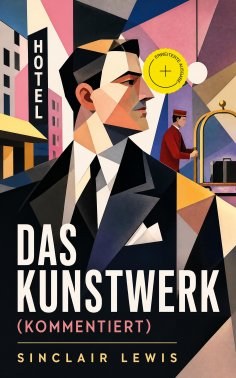ebook: Das Kunstwerk (Kommentiert)