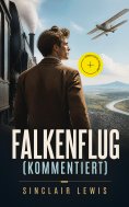 ebook: Falkenflug (Kommentiert)