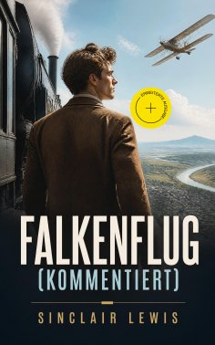 ebook: Falkenflug (Kommentiert)