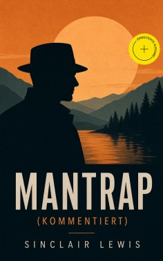 ebook: Mantrap (Kommentiert)
