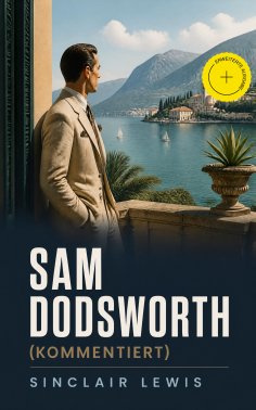 ebook: Sam Dodsworth (Kommentiert)