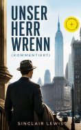 eBook: Unser Herr Wrenn (Kommentiert)