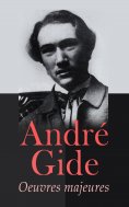 eBook: Andr� Gide: Oeuvres majeures