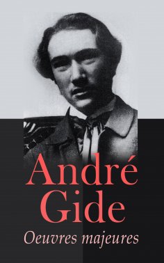 eBook: Andr� Gide: Oeuvres majeures