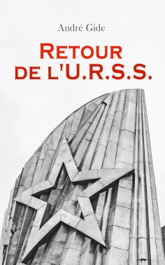 eBook: Retour de l'U.R.S.S.