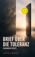 eBook: Brief über die Toleranz (Kommentiert)