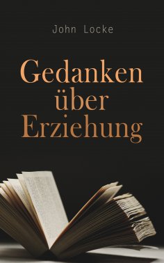 ebook: Gedanken �ber Erziehung