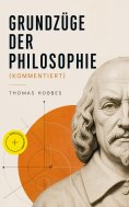 ebook: Grundzüge der Philosophie (Kommentiert)