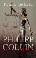 eBook: Philipp Collin-Krimis