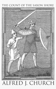 eBook: The Count of the Saxon Shore