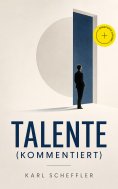 ebook: Talente (Kommentiert)