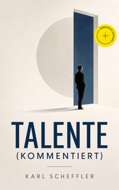ebook: Talente (Kommentiert)