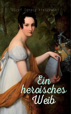 ebook: Ein heroisches Weib