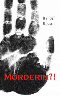 ebook: Mörderin?!