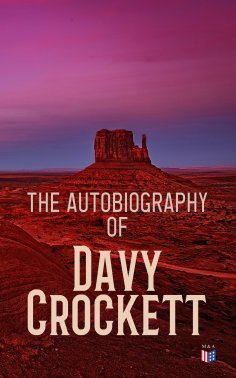 ebook: The Autobiography of Davy Crockett